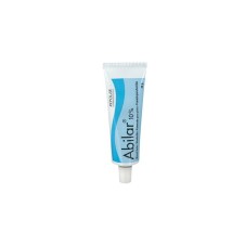 ABİLAR 10% YARA KREMİ 20GR