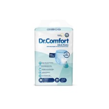DR COMFORT KÜLOTLU HASTA ALT BEZİ MEDİUM 30LU