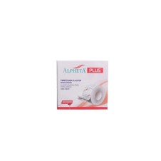 ALPHETA PLUS FİX TIBBİ FLASTER 10M X 5CM