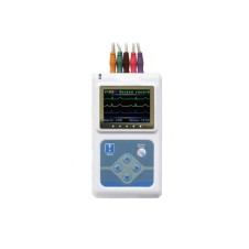 MEDWELT TLC 5000 EKG HOLTER SİSTEMİ