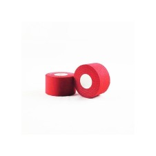 ERKENTMED SPORCU DESTEK BANDI RİJİT BANT 3,8CM*10M KIRMIZI/RED