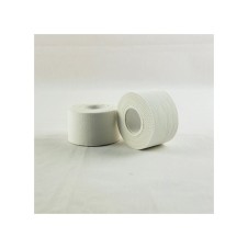 ERKENTMED SPORCU DESTEK BANDI RİJİT BANT 3,8CM*10M BEYAZ