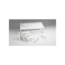 ROCHE SARS-COV-2 ANTİJEN KASET TEST 1KUTU=25 ADET