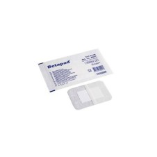 BETAPAD YAPIŞKANLI YARA PEDİ 5CMX7,5CM 8007