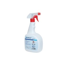 DERMOSEPT ALKOL BAZLI YER YÜZEY DEZENFEKTANI 1LT