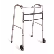 LEO 374 WALKER YÜRÜTEÇ 2 TEKERLİ