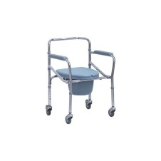 PULSEMED TEKERLEKLİ KLOZET YÜKSELTİCİ KY696