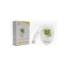 PLUSMED PM 100 FASTTEST KAN ŞEKERİ TEST CİHAZI