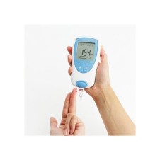 COAGUCHEK XS PT INR ÖLÇÜM CİHAZI İNR