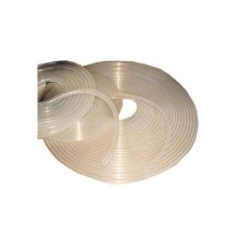 SİLİKON HORTUM ASPİRATÖR CİHAZI İÇİN 1 METRE 7*11