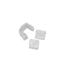 MEDBAR C KOLLU SKOPİ KILIFI LARGE (75X90CM) 2Lİ
