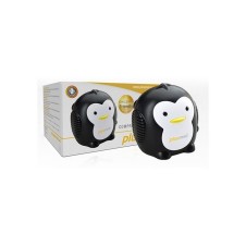 PLUSMED NEBÜLİZÖR CİHAZI PENGUEN PİNGUKİD