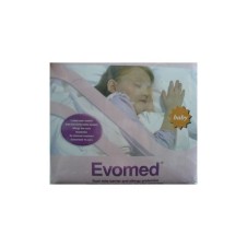 EVOMED ANTİ ALERJİK UYKU SETİ BEBEK