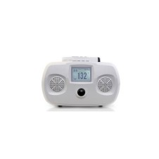 Plusmed Plus-6 Fetal Dopler - Taşınabilir - Konsol Tipi