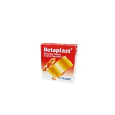 BETAPLAST BEZ FLASTER 5MX2,5CM
