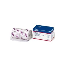 HYPAFİX  TIBBİ FLASTER 15CM X 10M