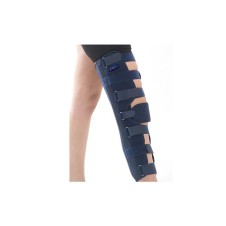 MORSA DİZ İMMOBİLİZERİ STD 45CM 80.045