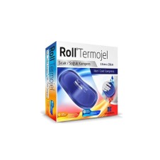 ROLL TERMOJEL SICAK SOĞUK KOMPRES ORTA 13CM X 28CM 131309