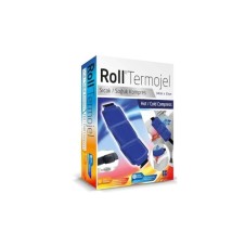 ROLL TERMOJEL SICAK SOĞUK KOMPRES BÜYÜK 14CMX33CM (CIRTLI ) 131312