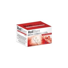 ROLL BANT YUVARLAK ENJEKSİYON BANDI  131212