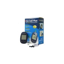 ACON ON CALL PLUS ŞEKER ÖLÇÜM CİHAZI G113-214