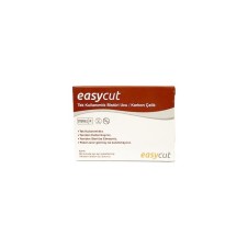 EASY CUT BİSTURİ UCU NO:15 100LÜK=1KUTU
