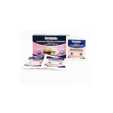 DERMATEKS STERİL HASSAS BAKIM 7.5CMX7.5CM 5Lİ SPANÇ 100LÜK