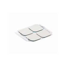 TENS PALETİ 4 LÜ 5X5 SOKETLİ (KABLOLU) TENS PEDİ