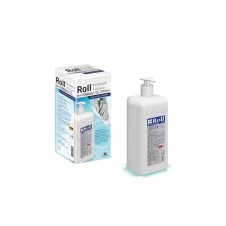 ROLL ANTİSEPTİK SOLÜSYON DEZENFEKTAN 1000 ML = 1 LT