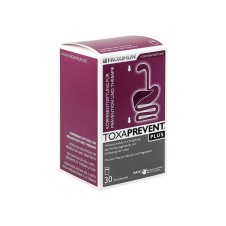 FROXİMUN ZEOPER TOXAPREVENT PLUS 30LU