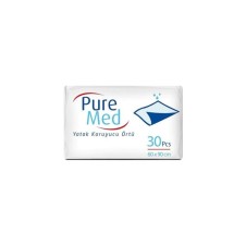 PURE MED YATAK KORUYUCU 60X90CM