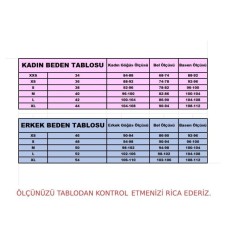 BEYAZ ÖNLÜK GÖMLEK YAKA UZUN BOY BAY XL/54 DOKTOR HEMŞİRE LABORATUVAR ÖNLÜĞÜ