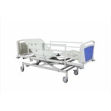 MONOTİME 152.01.HKA-3100B HASTA KARYOLASI 3 MOTORLU