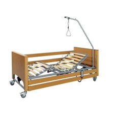 ELBUR HASTA KARYOLASI PB 331-82601 4 MOTORLU