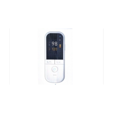 G-LİFE YK-820C MİNİ NEW LCD ŞARJLI EL TİPİ PULSE OKSİMETRE (YETiŞKİN MANDAL /PEDİATRİK KLİPS PROB)