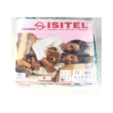 ELEKTRİKLİ BATTANİYE STANDART ÇİFT KİŞİLİK