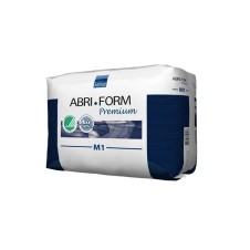 ABRİ FORM MEDİUM 43061 HASTA ALT BEZİ 26LI