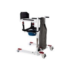 COMFORT PLUS DM-190U PORTATİF ENGELLİ TRANSFER LİFTİ OTURAKLI