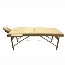 COMFORT İTHAL AHŞAP MASAJ MASASI GA-305 MOR ÇANTA TİPİ KATLANIR