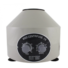 PULSEMED SANTRİFÜJ CİHAZI 6 LI 800D