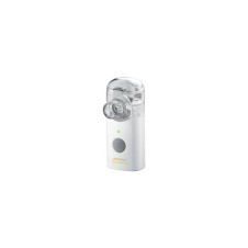 PLUSMED RespiAid Mesh-01 – Sessiz, Taşınabilir ve Çift Güç Seçenekli Mesh Nebulizatör