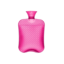 SCHÖNE KOKU YAPMAZ ŞEFFAF PEMBE TERMOFOR