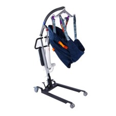 COMFORT PLUS DM-190 COMPACT PORTATİF ENGELLİ TRANSFER LİFTİ