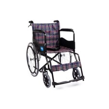 COMFORT PLUS KY809BJ EKOSELİ TEKERLEKLİ SANDALYE