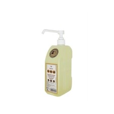 PERAJA LİMON ÇİÇEĞİ KOLONYASI 1LT POMPALI