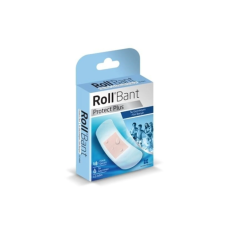 ROLLBANT PROTECT PLUS YARA BANDI 10LU SU GEÇİRMEZ ÖZELLİKTE