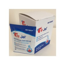 TR-JEL STERiLE BURN JEL 5 GR. (AĞRI AZALTICI)
