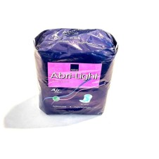 ABRİ LİGHT MİNİ 41001 HASTA BEZİ 20Lİ