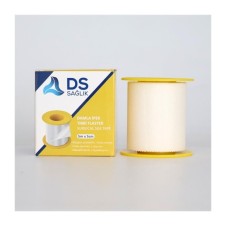 DS TIBBİ İPEK FLASTER 5MX5CM