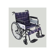 GOLFİ G099 STANDART MANUEL TEKERLEKLİ SANDALYE